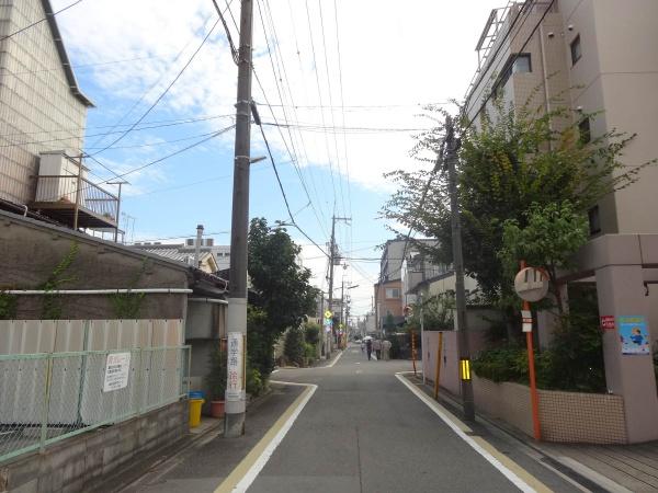 パークテラス御池