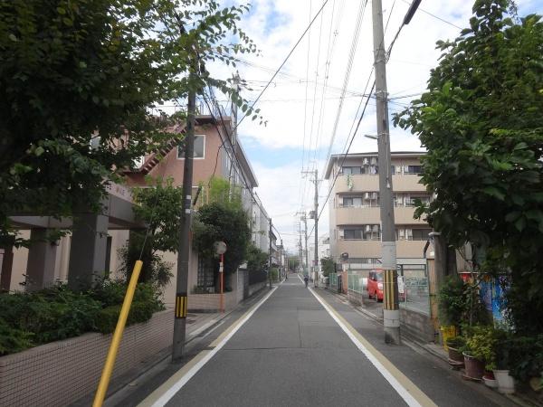 パークテラス御池