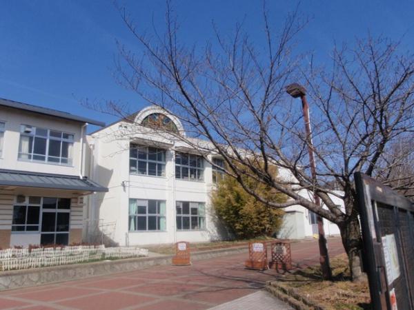 サンシティ桂坂ロイヤル弐番館(京都市立桂坂小学校)