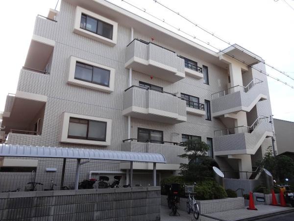 グラン・ドムール智恵光院