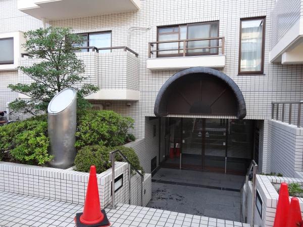グラン・ドムール智恵光院