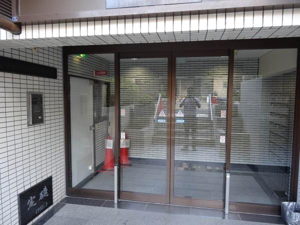 グラン・ドムール智恵光院