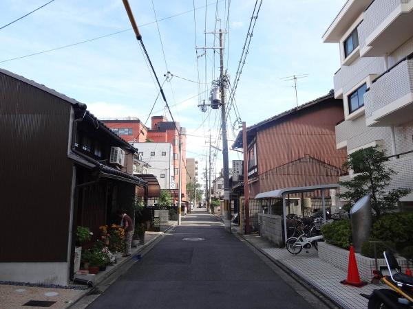 グラン・ドムール智恵光院