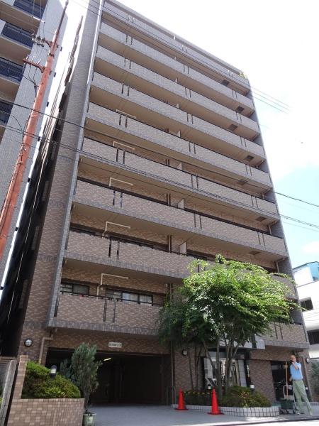 ヴィヴァーチェ三条室町