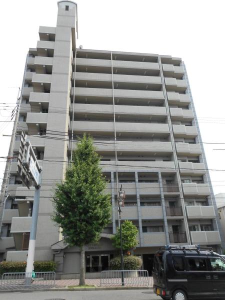 藤和シティホームズ円町