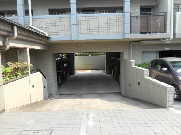藤和シティホームズ円町