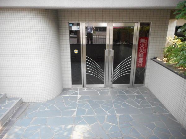 藤和シティホームズ円町
