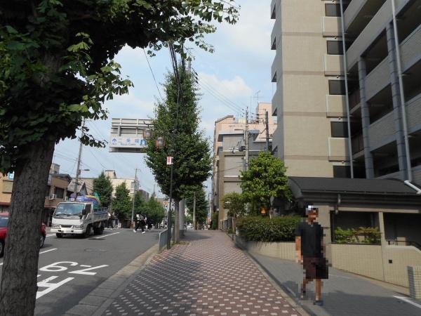 藤和シティホームズ円町