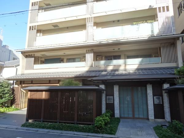 パークホームズ烏丸御池