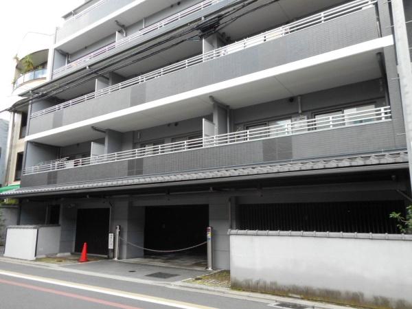 イーグルコート京都六角雅心庵