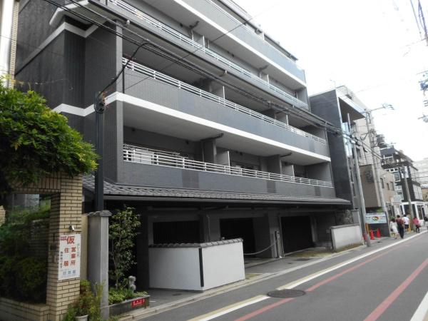 イーグルコート京都六角雅心庵