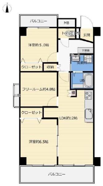 ライオンズマンション京都西陣