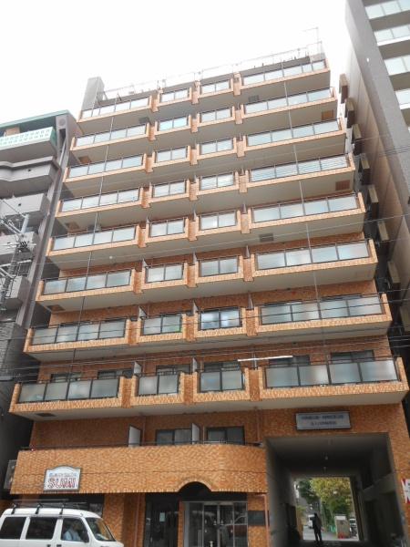 ライオンズマンション京都西陣