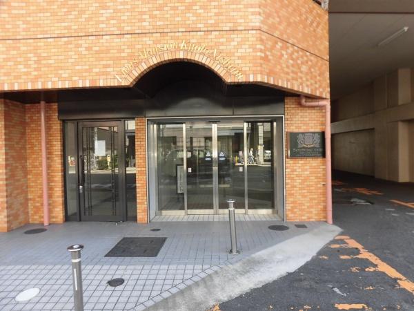 ライオンズマンション京都西陣