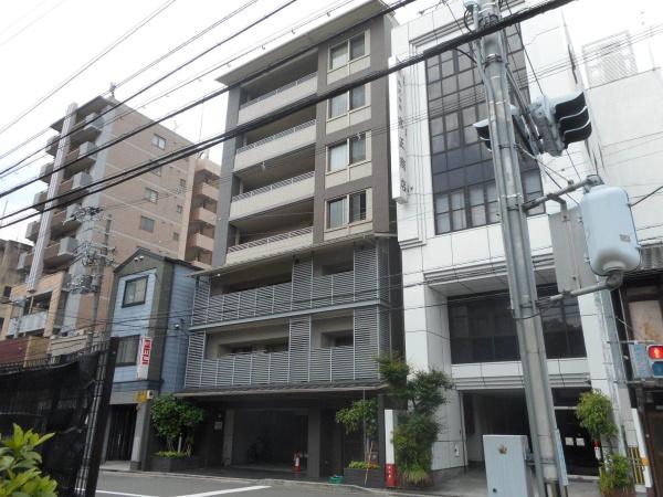 ライオンズ京都四条烏丸レジデンス