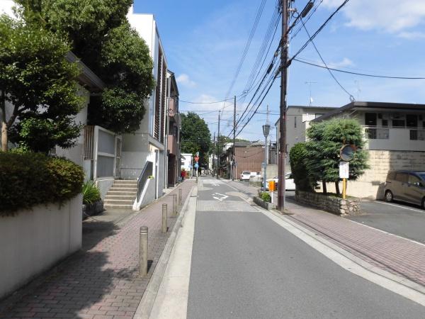 室町スカイハイツ