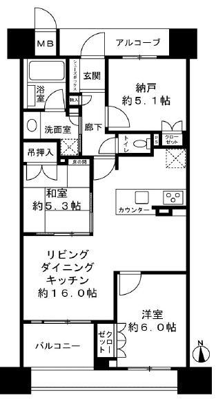 グランレ・ジェイド京都河原町