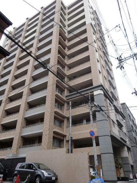 烏丸御池アーバンライフ