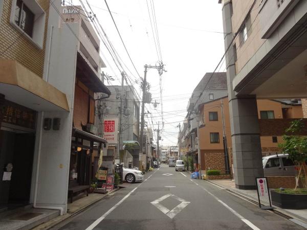 烏丸御池アーバンライフ
