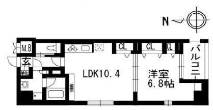 リソシエローヴ四条