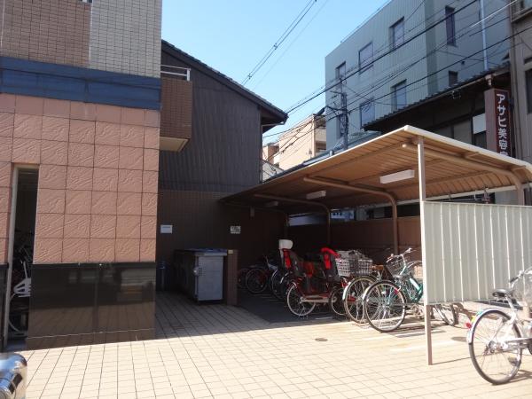 サンクタス西洞院ルーセント