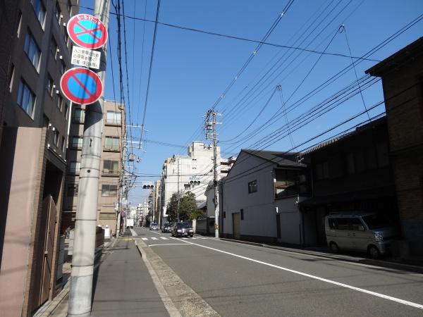 サンクタス西洞院ルーセント
