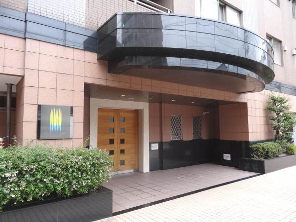 サンクタス西洞院ルーセント