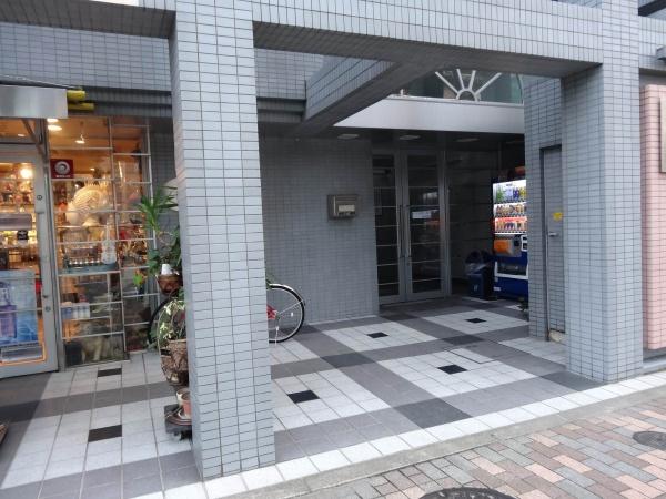 コスモフォーラム四条　オーナーチェンジ物件