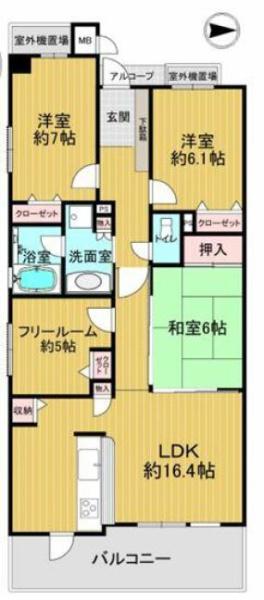 ローレルコート堺町六角