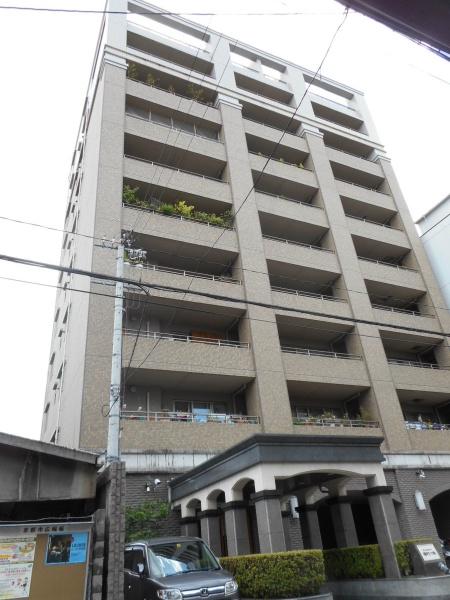ローレルコート堺町六角