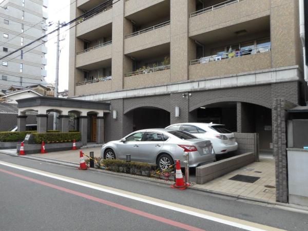 ローレルコート堺町六角