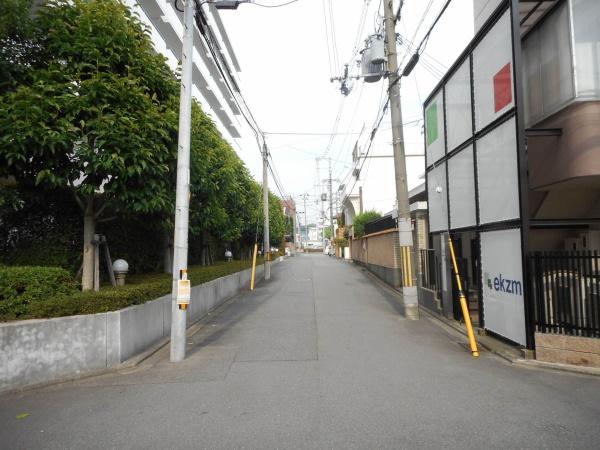 ディオ・フェルティ京都西ノ京