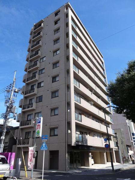 リソシエ御所西