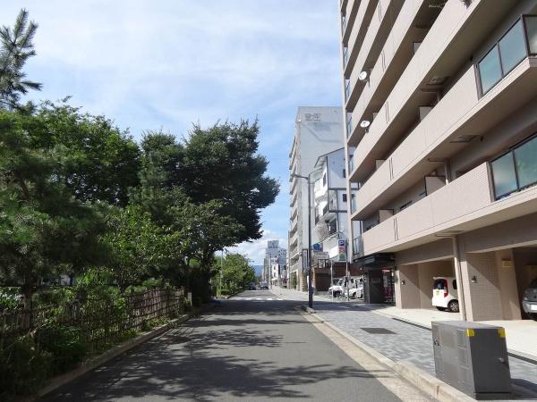 リソシエ御所西