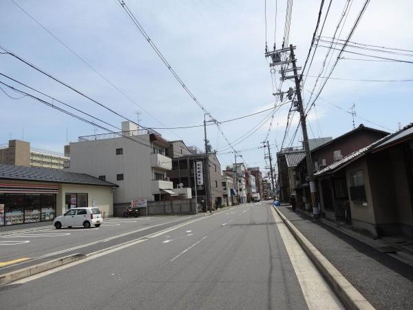 ユニロイヤル四条大宮