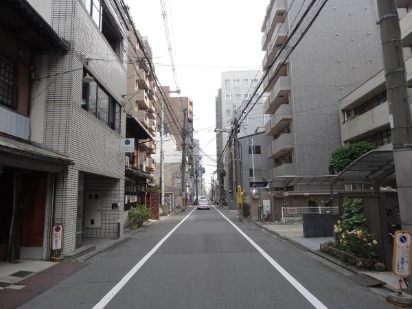 グラン・ドムール五条烏丸