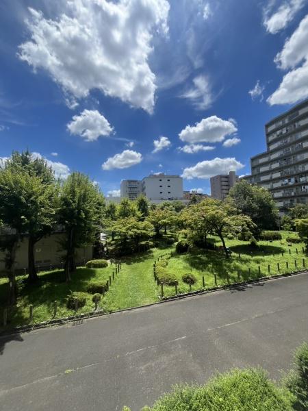 壬生川団地