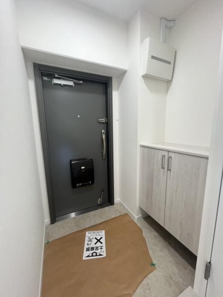 壬生川団地