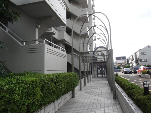 ルシエル西ノ京御池