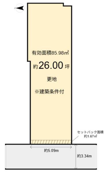 三条殿町　新築戸建