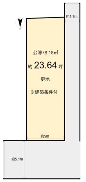 東社町　新築戸建