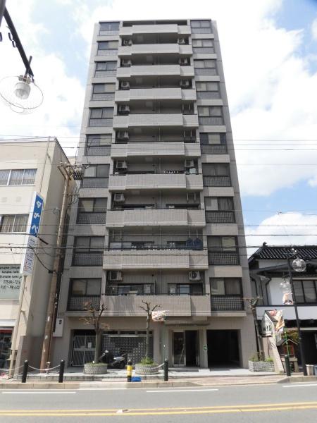 ルミエール聚楽