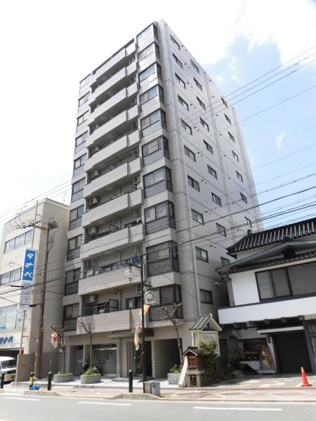 ルミエール聚楽