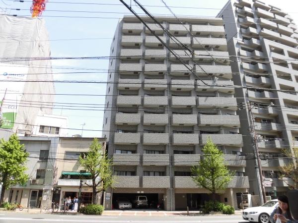 エスリード京都河原町第2
