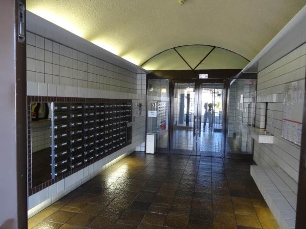 藤和シティコープ西洞院