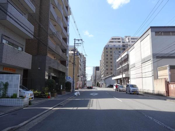 藤和シティコープ西洞院
