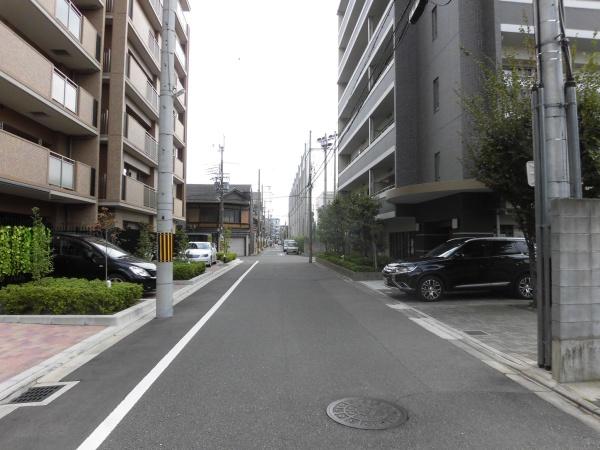 パラドール京都丹波口