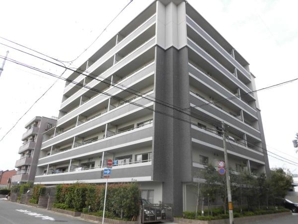 パラドール京都丹波口