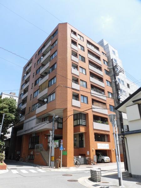 キャピタルコータス堀川