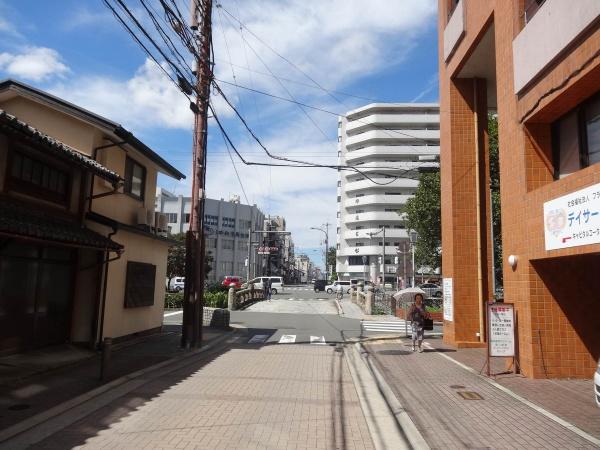 キャピタルコータス堀川